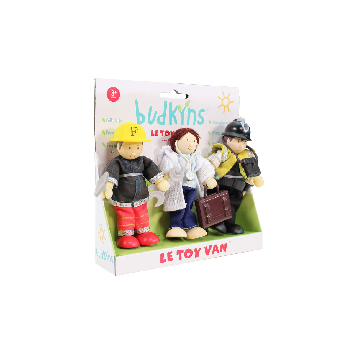 Emergency Services