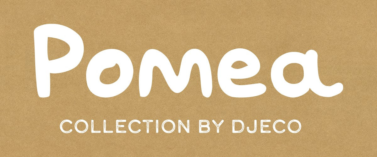 Pomea Dolls