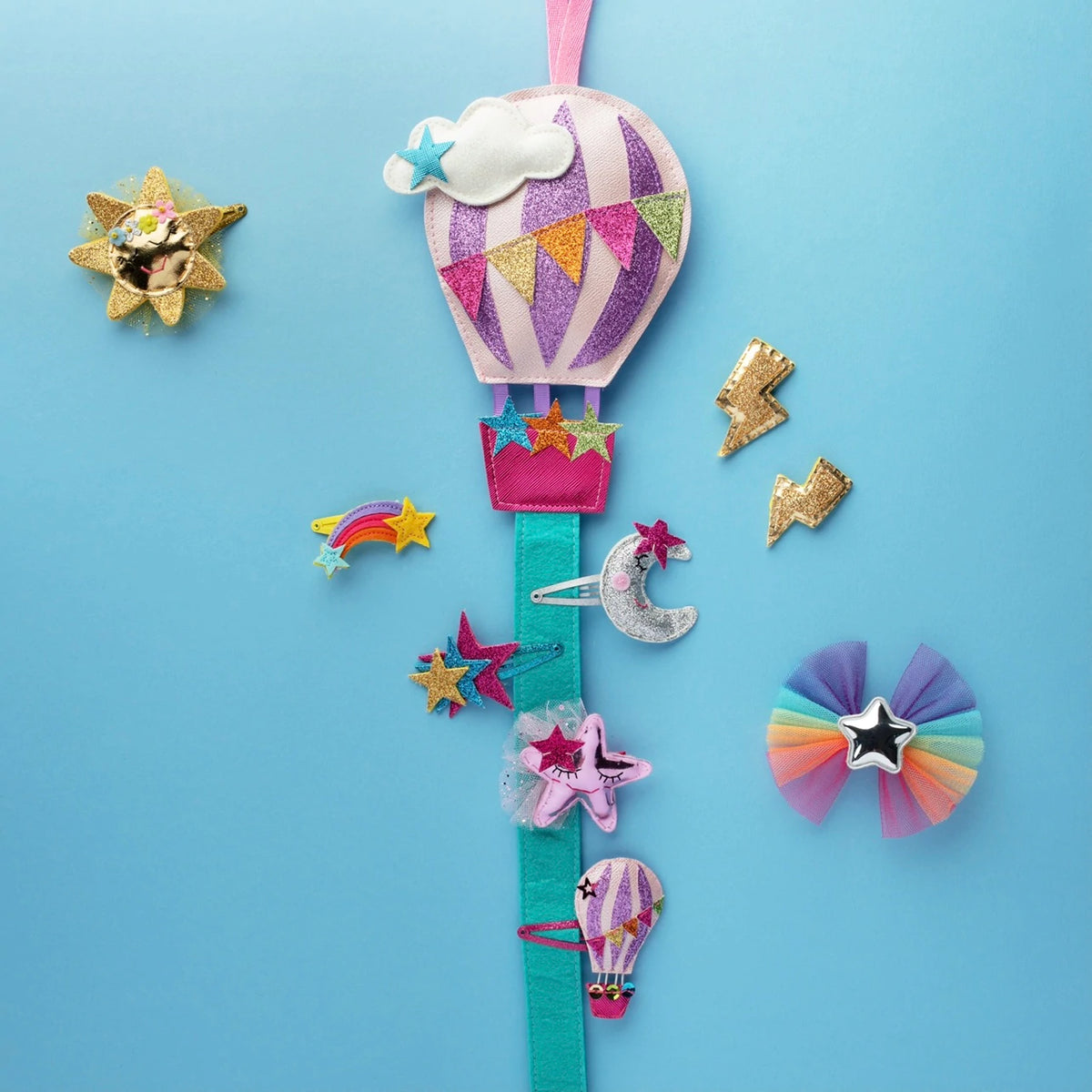 Bella & Boo Kids Accessories