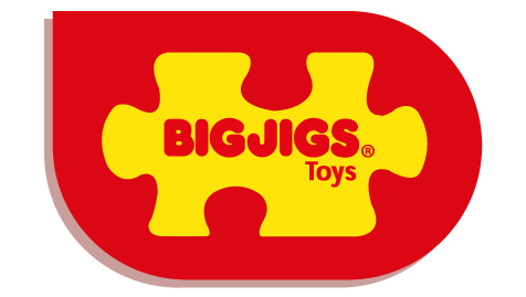 Bigjigs Wooden Toys for Education and Learning