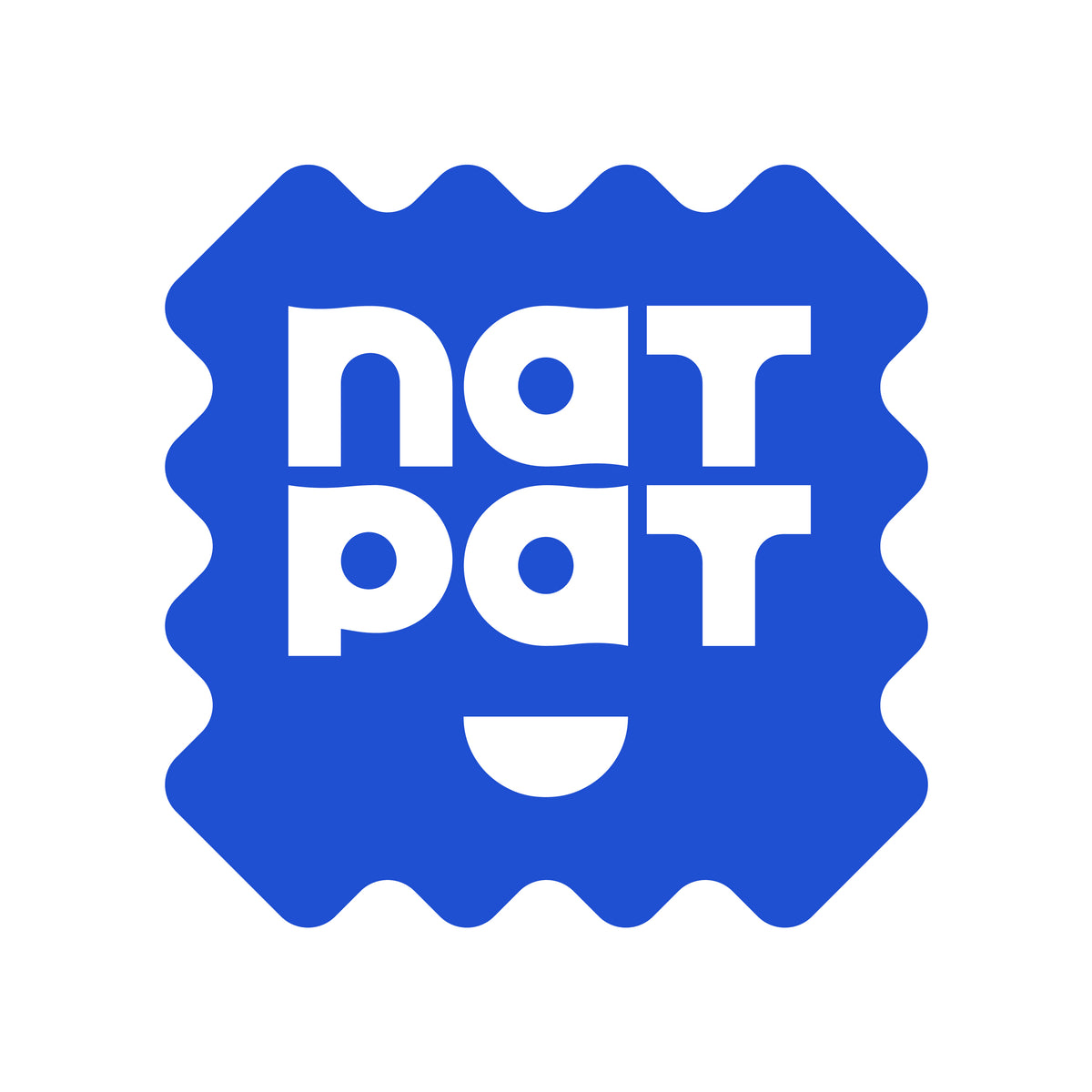 Natural Patch