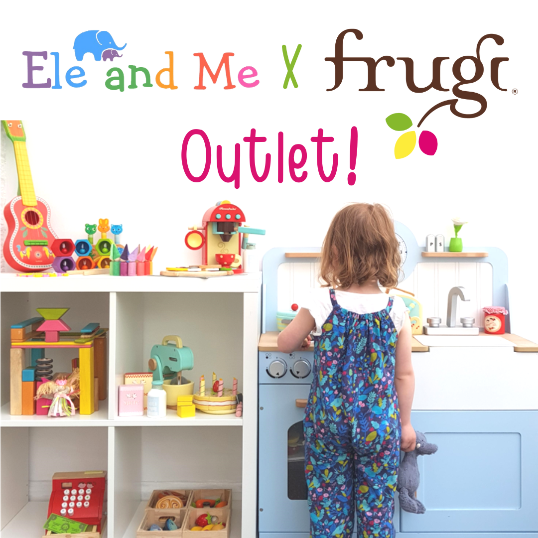 Frugi Outlet - Older Season Sale