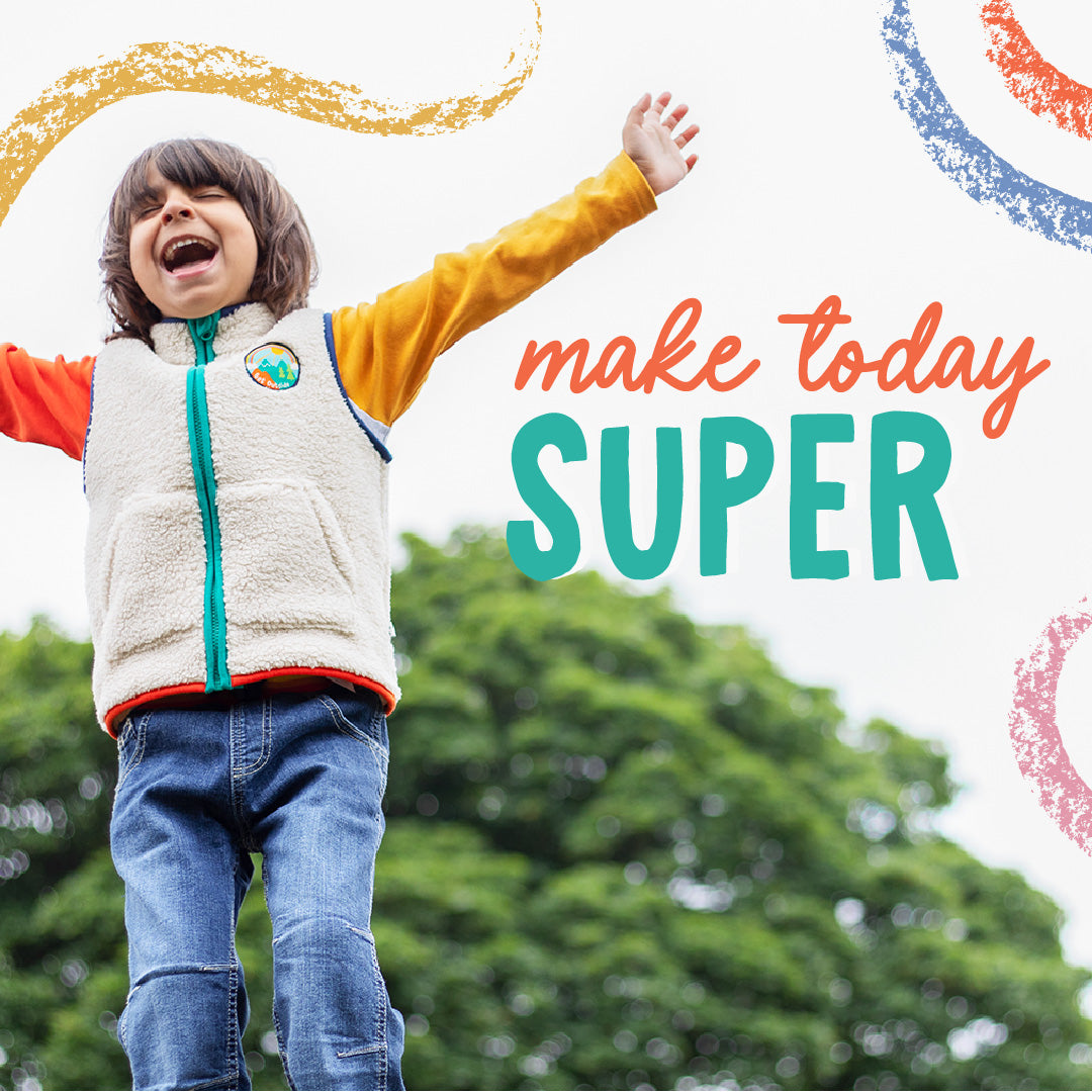 Frugi AW24 Phase 1