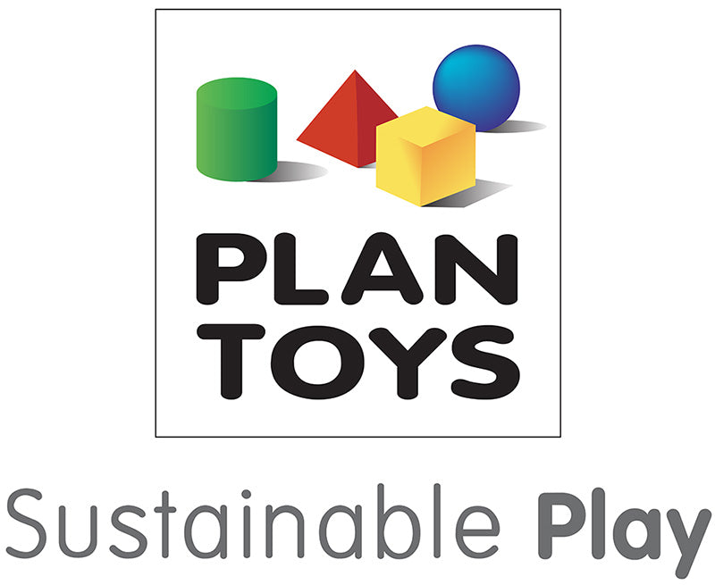 Plan Toys UK Stockist, Eco-friendly wooden toys