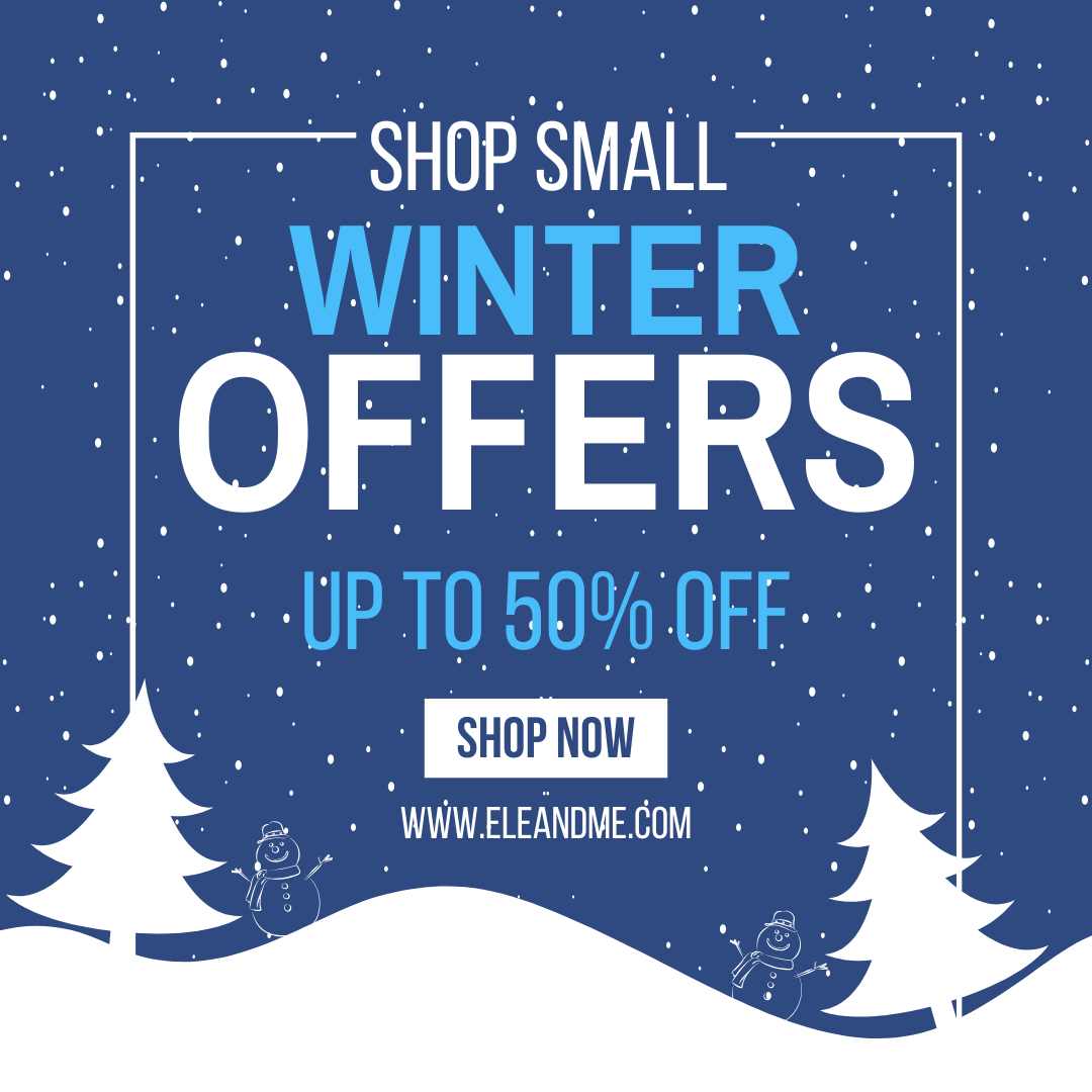 Shop Small Offers