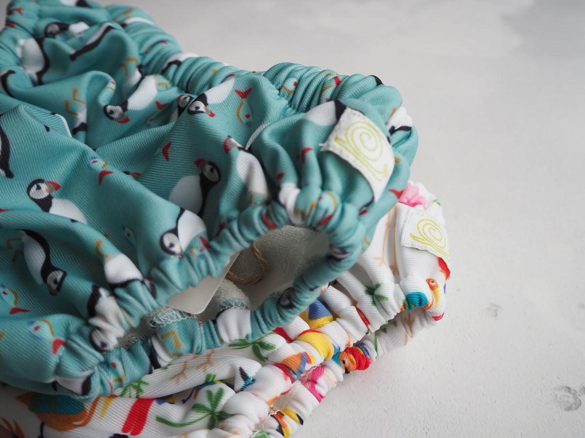 Swim Nappies