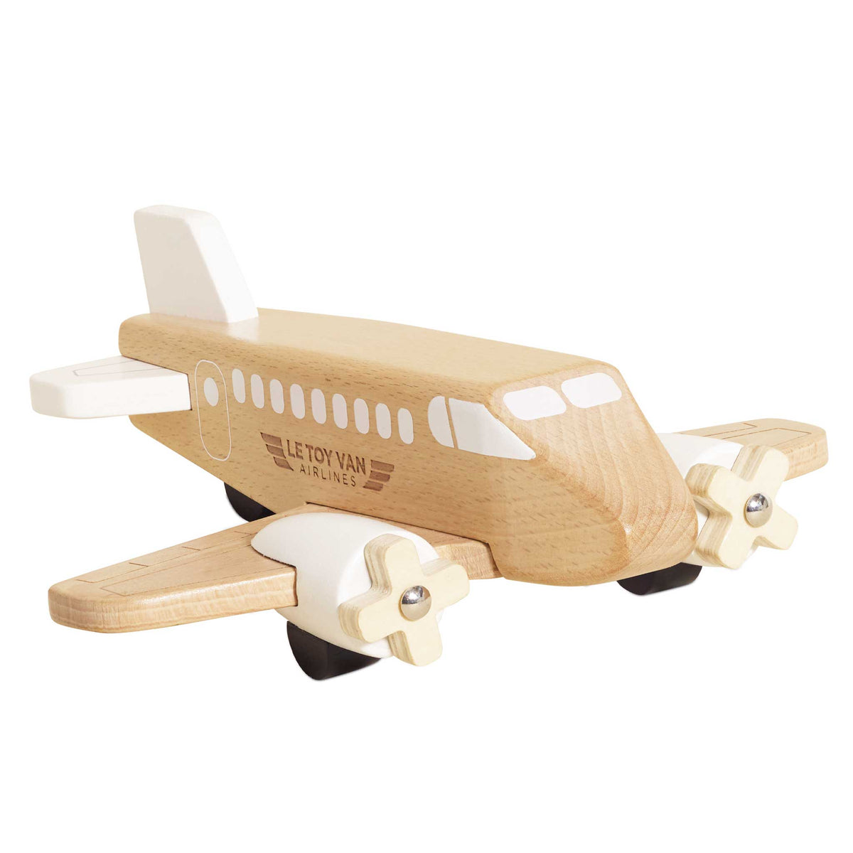 Toys to keep little ones occupied on an Aeroplane
