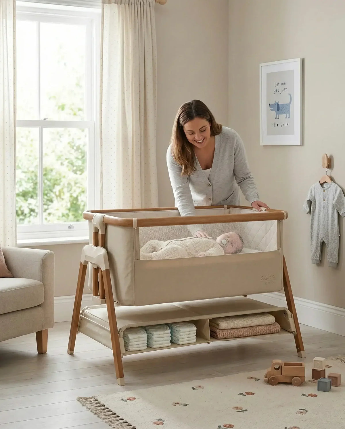 Nursery Furniture