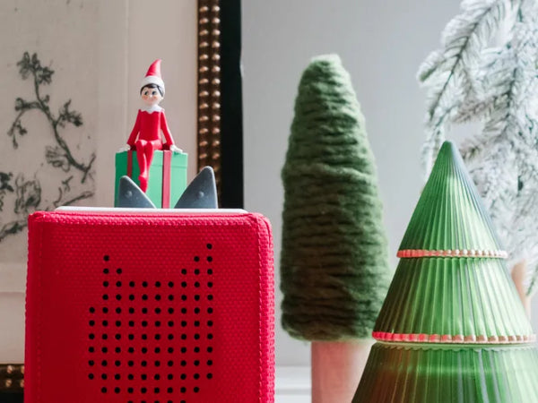 Christmas Tonies - Ele and Me - Official UK tonies stockist – Ele and Me  Wells