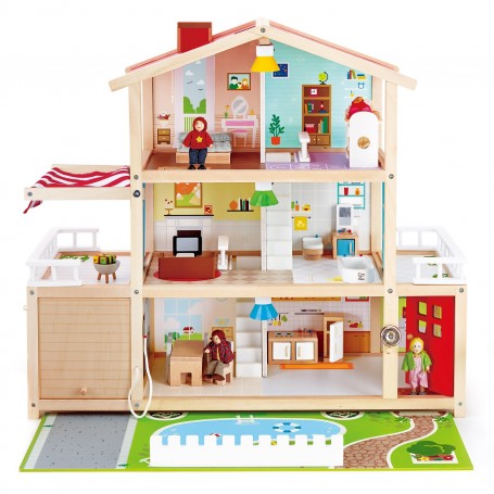 Dolls House