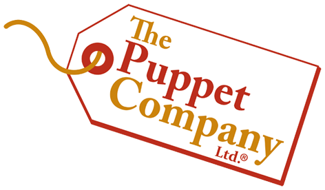 The Puppet Company – Ele and Me Wells