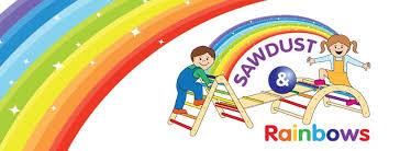 UK Stockist of Sawdust and Rainbows indoor climbing frames, pikler triangle