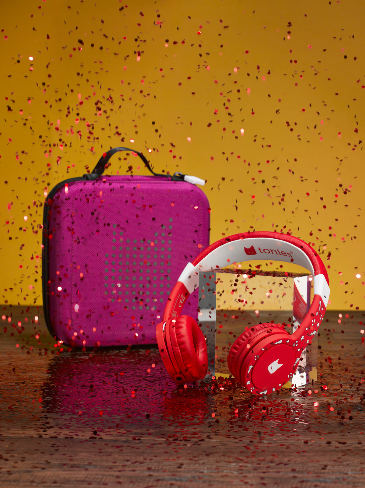 Tonies Accessories