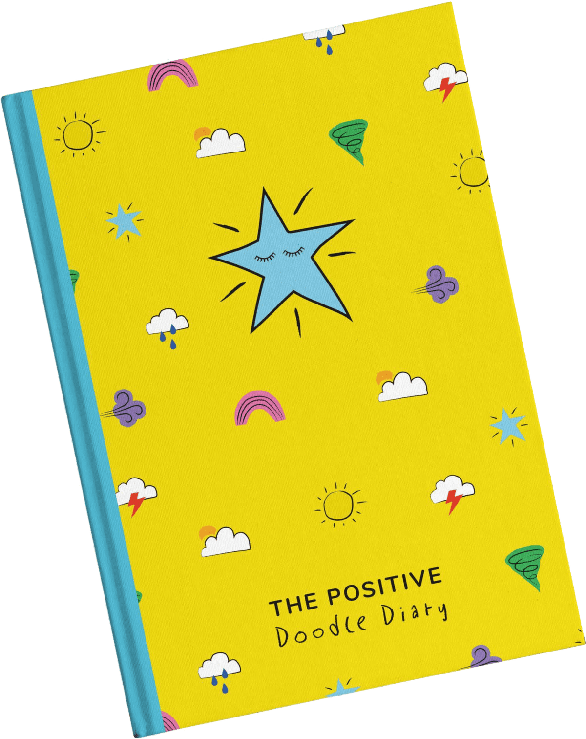The Positive Planner