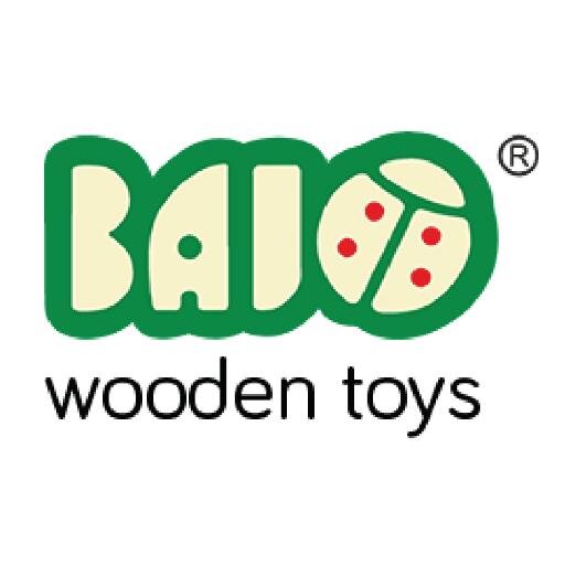 UK Stockist of Bajo Wooden toys