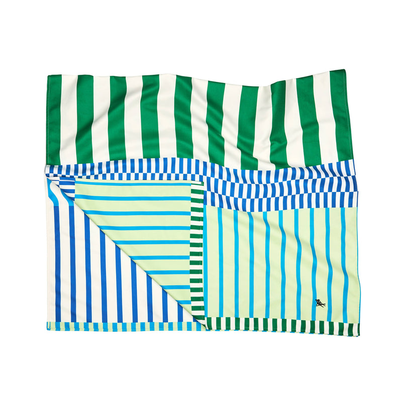 Dock & Bay Quick Dry Towels - Blueberry Spritz