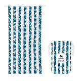 Dock & Bay Beach Towel - Kids Cool Camo