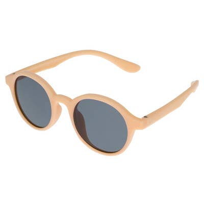 Dooky Sunglasses Bali - Cappuccino