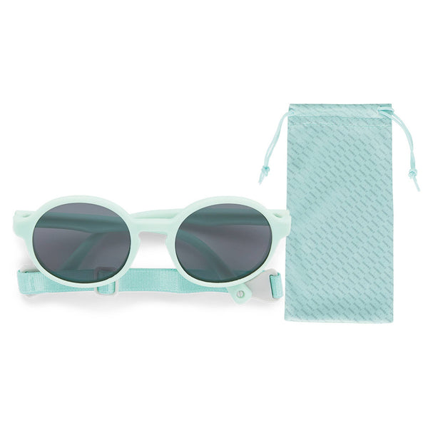 Dooky Sunglasses Fiji - Mint