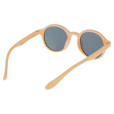 Dooky Sunglasses Bali - Cappuccino