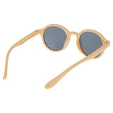 Dooky Sunglasses Bali - Cappuccino