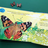 Life-Cycle Books - Butterflies