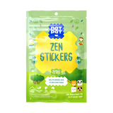 ZenPatch | Calming Patches | Calming Anti-Anxiety Stickers: 1 Pack