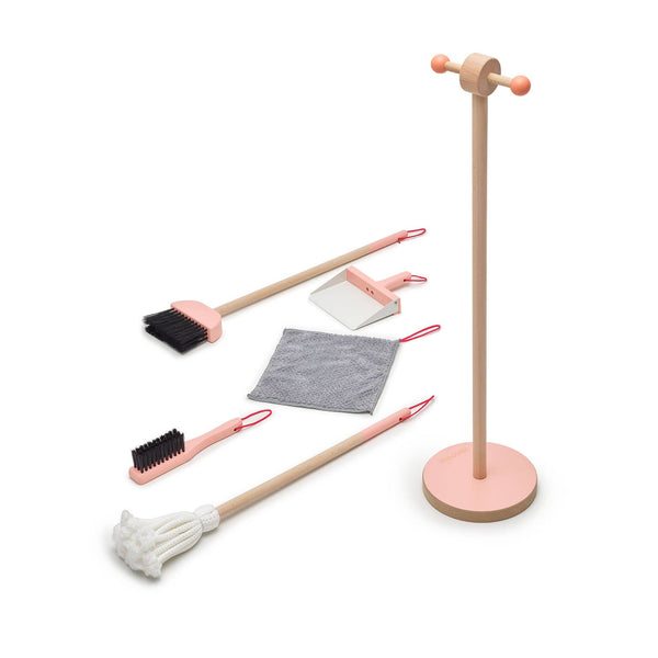 Moover - Line Cleaning Set - Pink