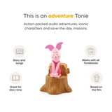 Tonies Disney Winnie The Pooh: Piglet