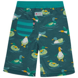 Piccalilly Shorts - Duck & Dive
