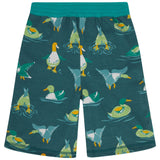 Piccalilly Shorts - Duck & Dive