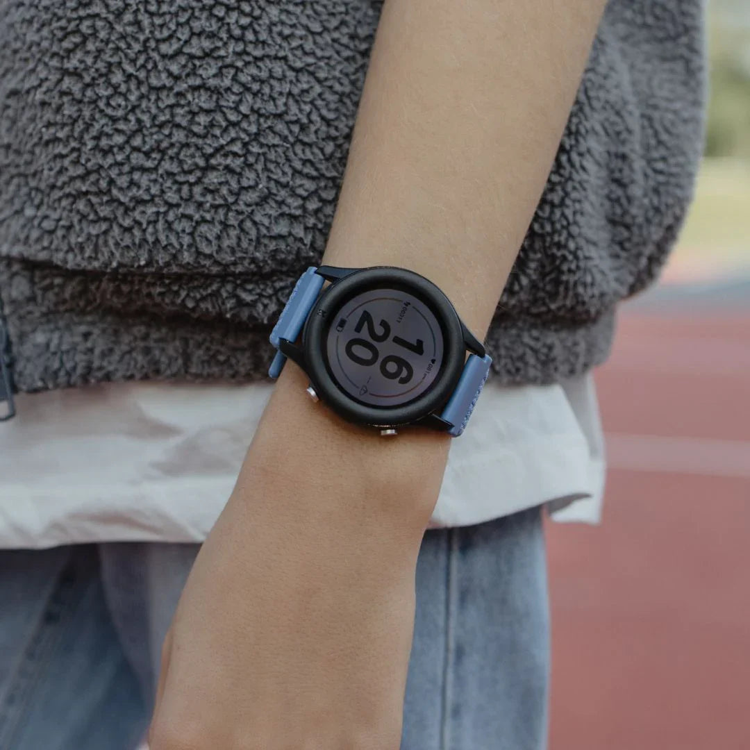 Kidywolf KWATCH Kids' Smartwatch Blue