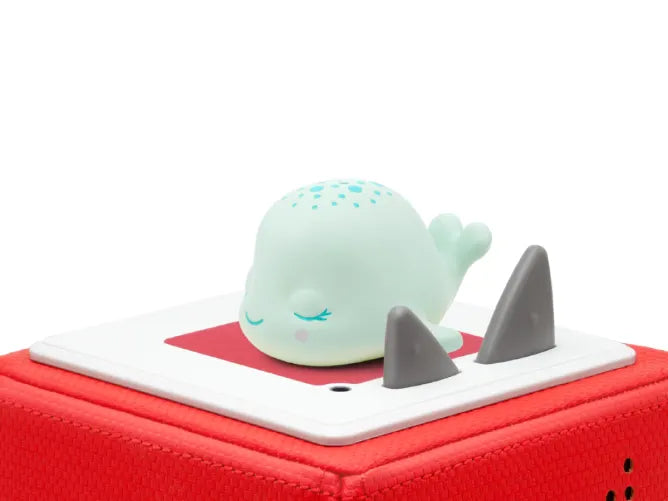 Tonie - Sleepy Whale - Lullabies from the Ocean