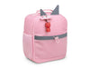 Tonies Backpack with Creative Mini Keyring -Pink