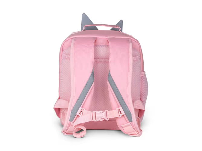 Tonies Backpack with Creative Mini Keyring -Pink