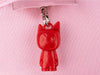 Tonies Backpack with Creative Mini Keyring -Pink