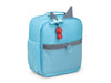 Tonies Backpack with Creative Mini Keyring -Light Blue