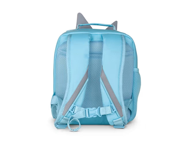 Tonies Backpack with Creative Mini Keyring -Light Blue