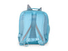 Tonies Backpack with Creative Mini Keyring -Light Blue