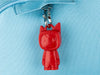 Tonies Backpack with Creative Mini Keyring -Light Blue
