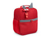 Tonies Backpack with Creative Mini Keyring -Sunset Red