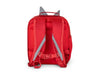 Tonies Backpack with Creative Mini Keyring -Sunset Red