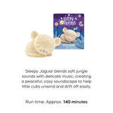 Tonie - Sleepy Jaguar - Lullabies from the Sleepy Jungle