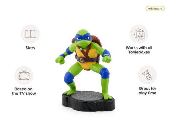 Tonie - Teenage Mutant Ninja Turtles: Leonardo