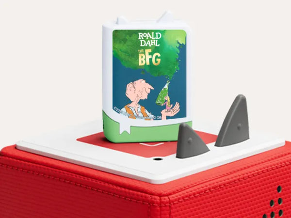 Tonies - Roald Dahl - The BFG