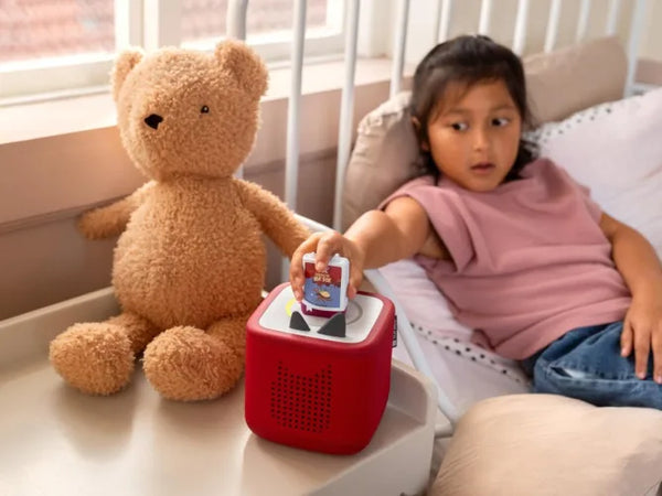 Tonies - Roald Dahl - Fantastic Mr Fox