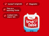 Tonie - Today with Tonies - True or False?