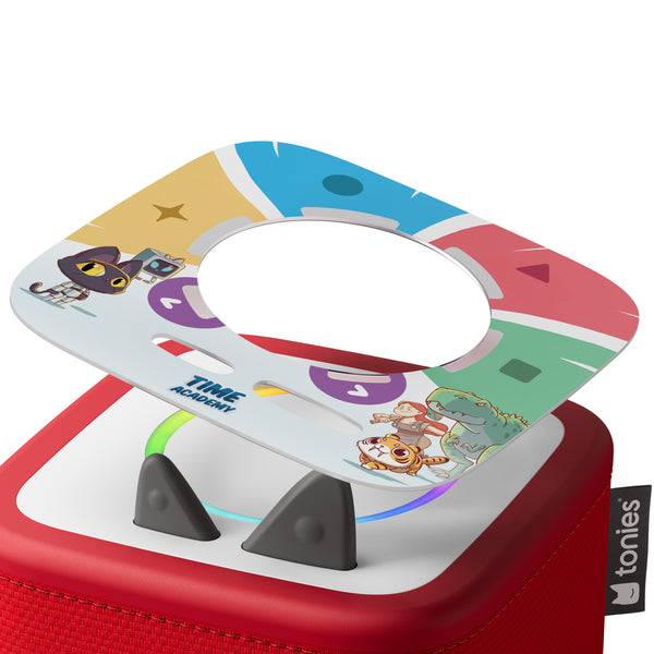 Tonieplay Game: Time Academy