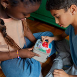 Tonieplay Game: Time Academy