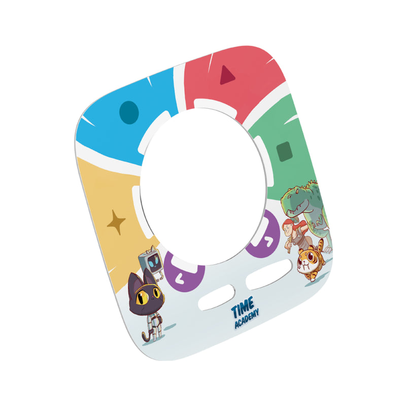 Tonieplay Game: Time Academy